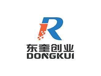 彭波的logo設計