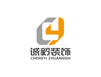 黃安悅的logo設計