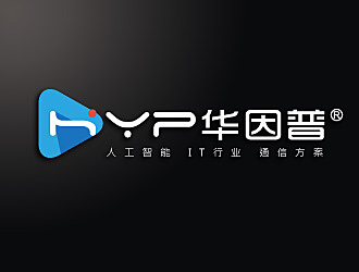 黎明鋒的logo設計