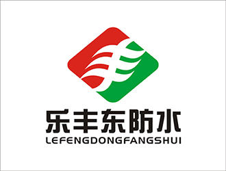 周都響的logo設計