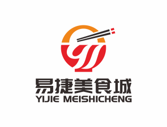 何嘉健的logo設(shè)計