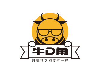 孫金澤的logo設計