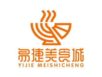 葉美寶的logo設(shè)計