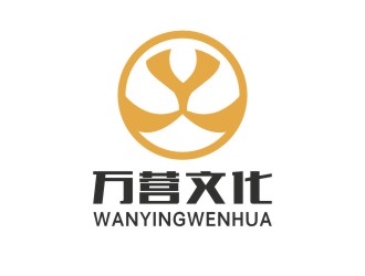 楊占斌的logo設計