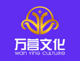 向正軍的logo設計