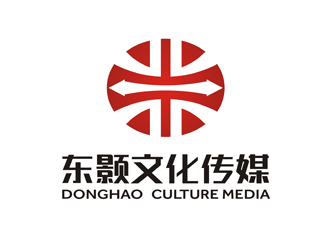 譚家強的logo設計