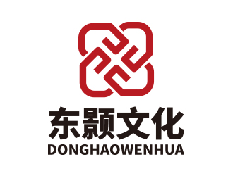 葛俊牟的logo設計