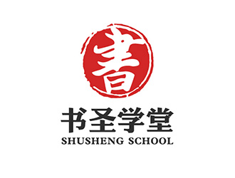 吳曉偉的logo設(shè)計