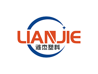 勞志飛的logo設計