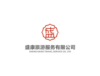 梁波的logo設計