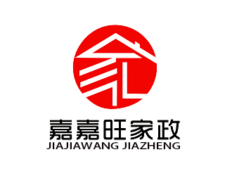 李杰的logo設(shè)計