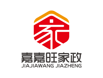 葉美寶的logo設(shè)計