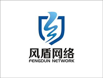 周都響的logo設計