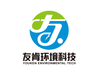 黃安悅的logo設計