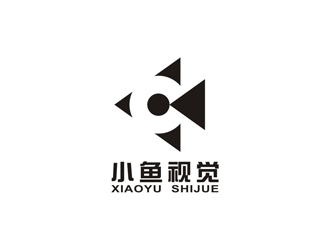 孫永煉的logo設(shè)計