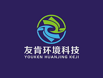 勞志飛的logo設計