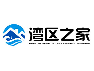 鐘炬的logo設計