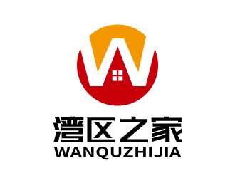 張俊的logo設計