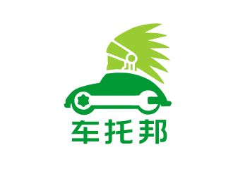 姜彥海的logo設計