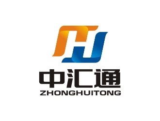 曾翼的logo設計