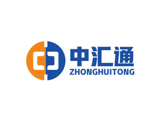 鄭錦尚的logo設計