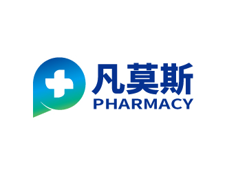 張俊的logo設計