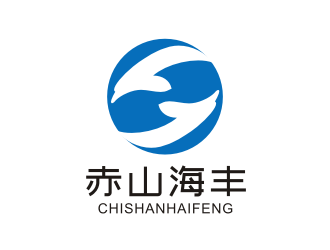 姜彥海的logo設計