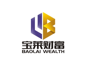 曾翼的logo設計