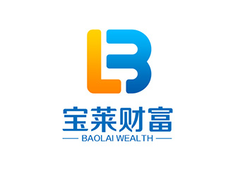 吳曉偉的logo設計