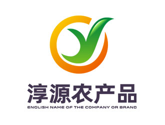 鐘炬的logo設計