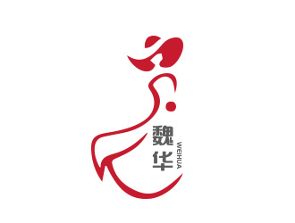 陳川的logo設(shè)計