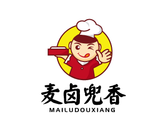 張俊的logo設計