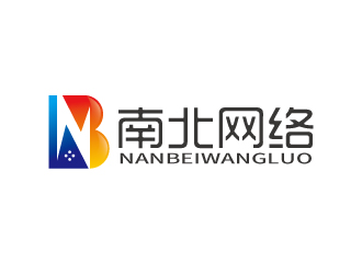 張俊的logo設計