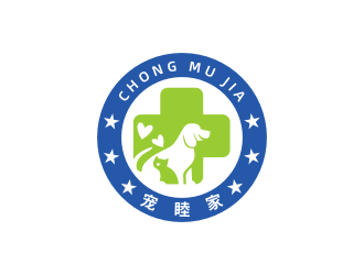 姜彥海的logo設計