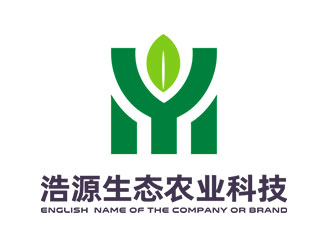 鐘炬的logo設計