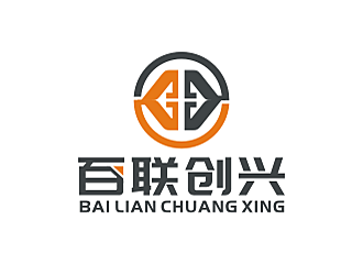 勞志飛的logo設計