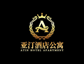 王濤的logo設計