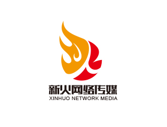 黃安悅的logo設計