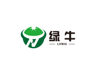 朱紅娟的logo設計