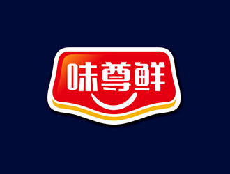 鐘炬的logo設計