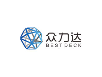 郭慶忠的logo設計