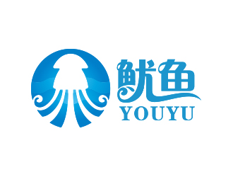 黃安悅的logo設計