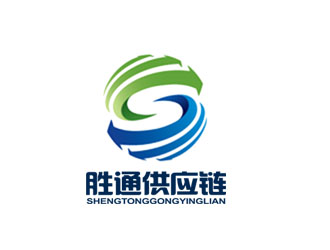 郭慶忠的logo設計