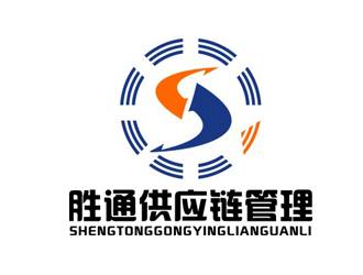 楊占斌的logo設計