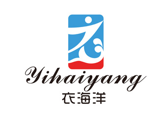 楊占斌的logo設計