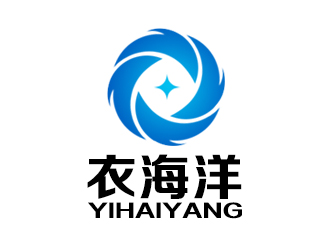 余亮亮的logo設計