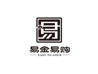 朱紅娟的logo設(shè)計