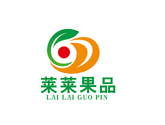 盛銘的logo設計