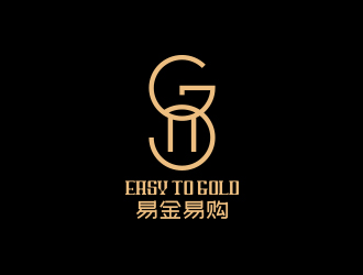 孫金澤的logo設(shè)計