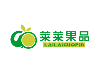 姜彥海的logo設計